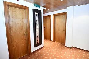 Hotel Elite Zermatt