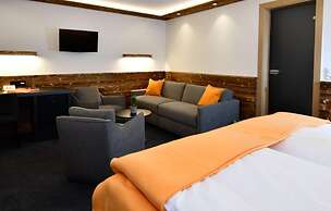 Hotel Elite Zermatt