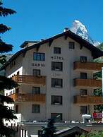Hotel Elite Zermatt