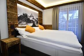 Hotel Elite Zermatt