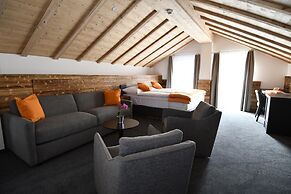 Hotel Elite Zermatt