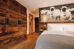 Europe Hotel & Spa