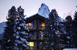 Europe Hotel & Spa