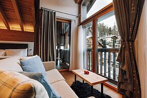 Europe Hotel & Spa