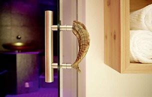Europe Hotel & Spa