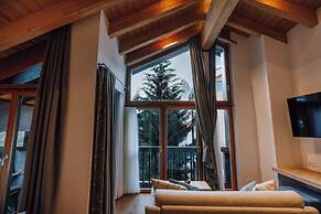 Europe Hotel & Spa