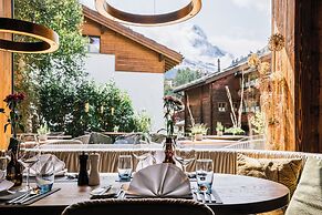Europe Hotel & Spa