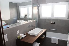 Le Mirabeau Resort & Spa Zermatt