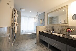 Le Mirabeau Resort & Spa Zermatt