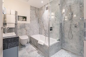 Le Mirabeau Resort & Spa Zermatt