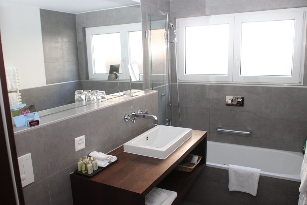 Le Mirabeau Resort & Spa Zermatt