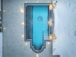 Le Mirabeau Resort & Spa Zermatt