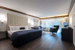 Le Mirabeau Resort & Spa Zermatt