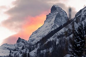 Le Mirabeau Resort & Spa Zermatt