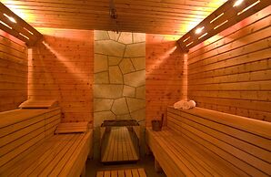Le Mirabeau Resort & Spa Zermatt