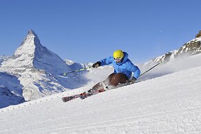 Le Mirabeau Resort & Spa Zermatt
