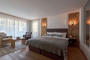 Le Mirabeau Resort & Spa Zermatt