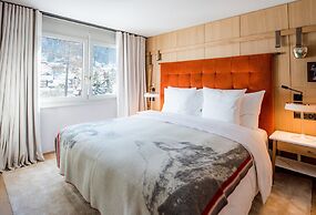 Schweizerhof Zermatt