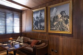 Schweizerhof Zermatt