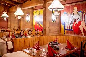 Schweizerhof Zermatt