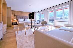 Schweizerhof Zermatt
