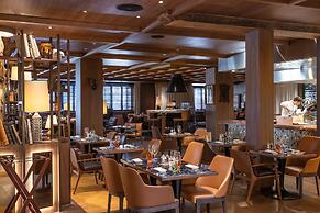 Schweizerhof Zermatt