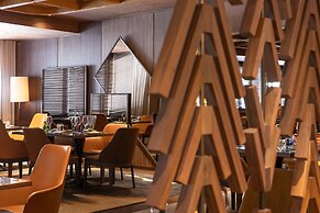 Schweizerhof Zermatt