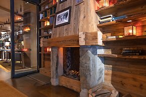 Schweizerhof Zermatt