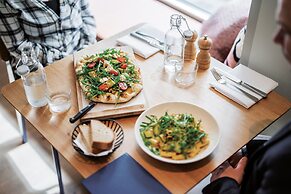 Sorell Boutique-Hotel Seefeld Zürich