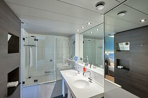 Sorell Boutique-Hotel Seefeld Zürich