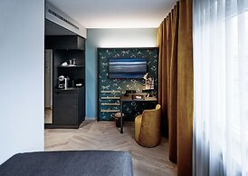 Sorell Boutique-Hotel Seefeld Zürich
