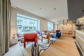 Sorell Boutique-Hotel Seefeld Zürich