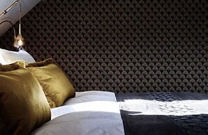 Sorell Boutique-Hotel Seefeld Zürich