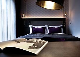 Sorell Boutique-Hotel Seefeld Zürich