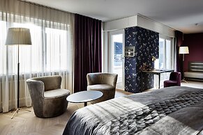 Sorell Boutique-Hotel Seefeld Zürich