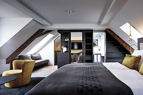 Sorell Boutique-Hotel Seefeld Zürich