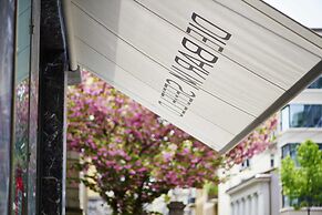 Sorell Boutique-Hotel Seefeld Zürich