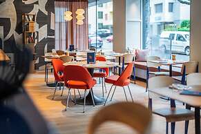 Sorell Boutique-Hotel Seefeld Zürich