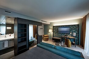 Sorell Boutique-Hotel Seefeld Zürich