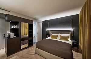 Sorell Boutique-Hotel Seefeld Zürich