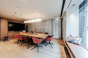 Sorell Boutique-Hotel Seefeld Zürich