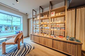 Sorell Boutique-Hotel Seefeld Zürich