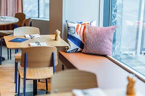 Sorell Boutique-Hotel Seefeld Zürich