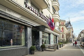 Sorell Boutique-Hotel Seefeld Zürich