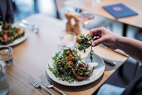 Sorell Boutique-Hotel Seefeld Zürich