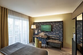 Sorell Boutique-Hotel Seefeld Zürich