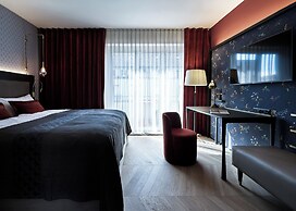 Sorell Boutique-Hotel Seefeld Zürich