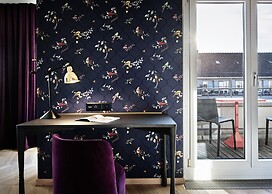 Sorell Boutique-Hotel Seefeld Zürich