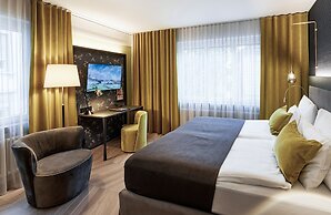 Sorell Boutique-Hotel Seefeld Zürich