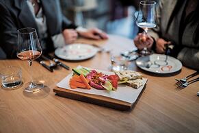 Sorell Boutique-Hotel Seefeld Zürich